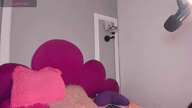 Bonniie_22's Live XXX Chat