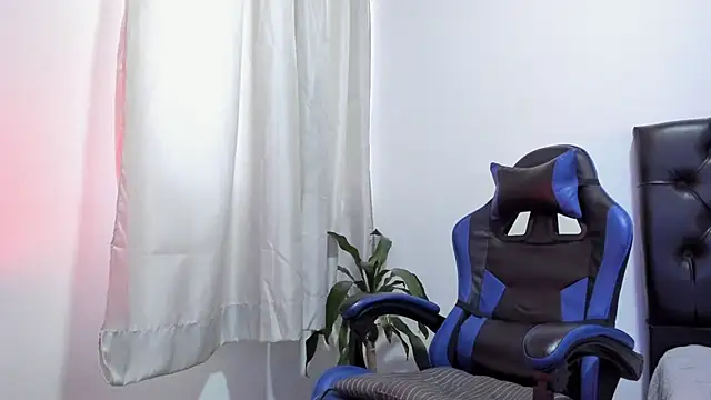 doublefun24 Adlı Modelin Canlı XXX Sohbeti