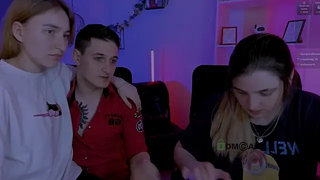 inga_gree Chat XXX live