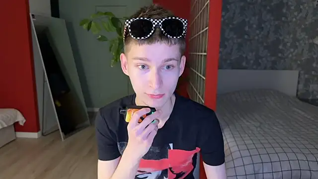 Chat XXX Live AlexFH