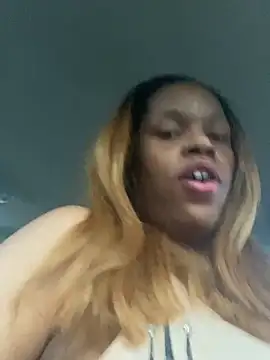 pinkrackz Webcam-Show