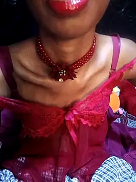 BunnyBloom25 Webcam-Show