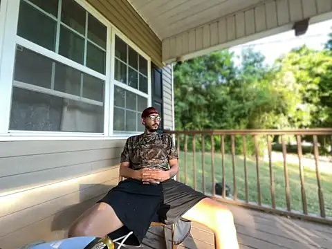 แชท XXX สดของ ThrowedWorldWide