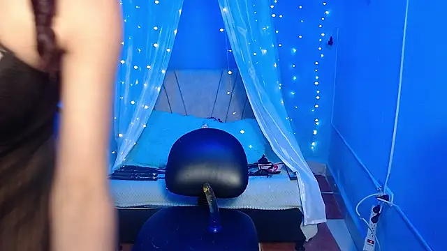 madisson_768 Webcam-Show