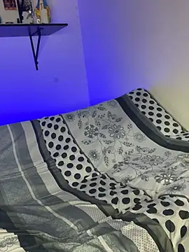 KIRAMA_4U's Webcam Show