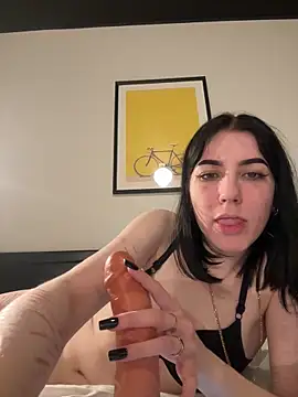 Nastygirl03 – webcam-show