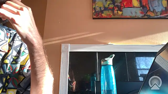 aircum99 Show in webcam