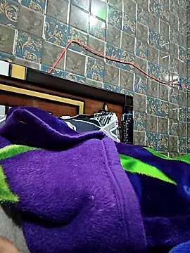 BeardKingo 在線直播表演