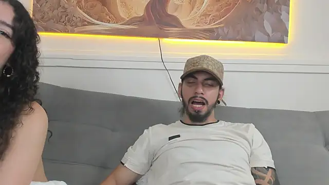 melody_ft_jesus Show Webcam