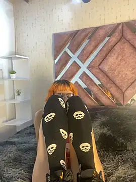 Živý XXX chat Alice_Hecatee