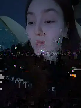 charmingggirl webcam show