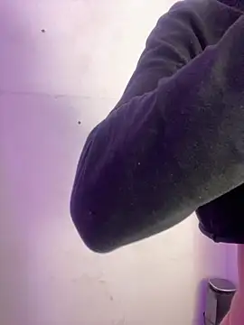 lucius_morningstar – Kamerová šou