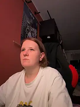 wetgerman_2 Webcam-Show