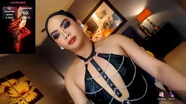 FridaHumphrey Webcam Show