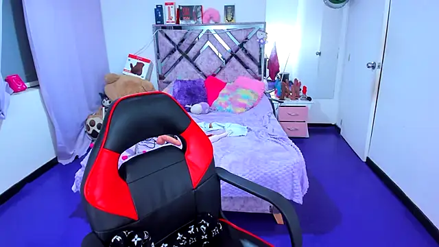 Luna_Analya: онлайн-секс-чат