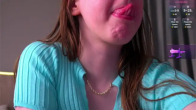 AftonChappel 라이브 XXX 채팅