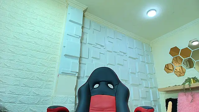 Dafne_castro_ Adlı Modelin Canlı XXX Sohbeti