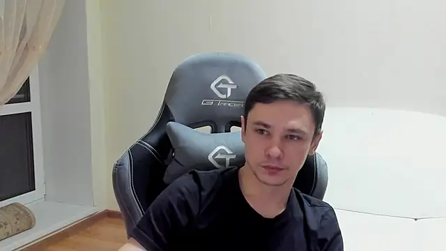 Alexmansuper 在線直播表演