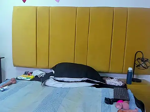 QueenMatturex: онлайн-секс-чат