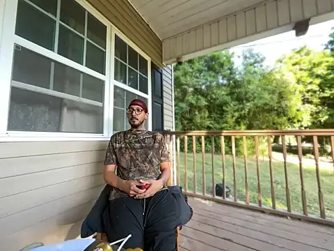 Show webcam de ThrowedWorldWide