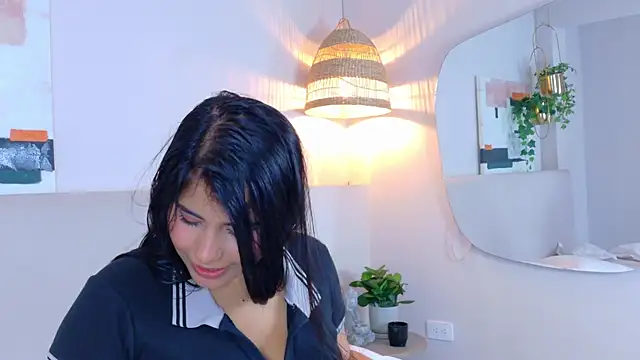 VioletBloomm Live XXX Chat