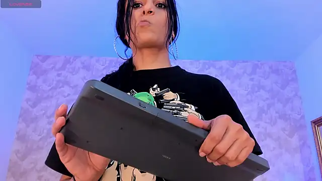 Isabell__26 在線直播表演