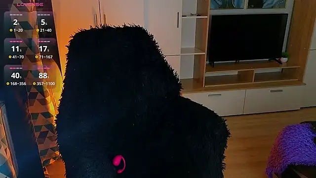 MilanaOmg Chat XXX live