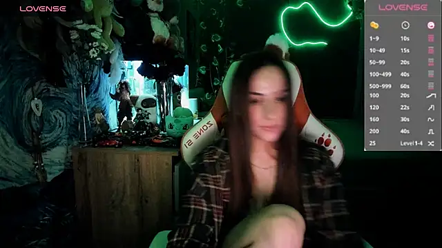 Selbi_Paine Chat XXX live