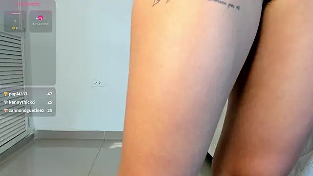 cristina_aznar1 Live XXX-Chat