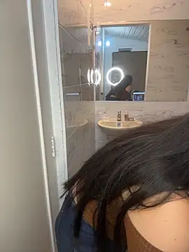 Antonella_Julieta's Webcam Show