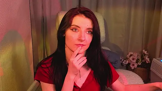 Živý XXX chat NicoleLuxe