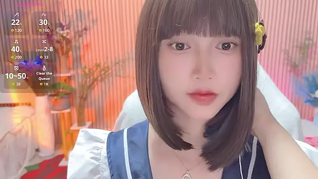 di-or-'s Live XXX Chat