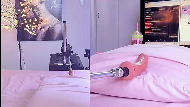 Sweet_Susie_ Obrolan Langsung XXX