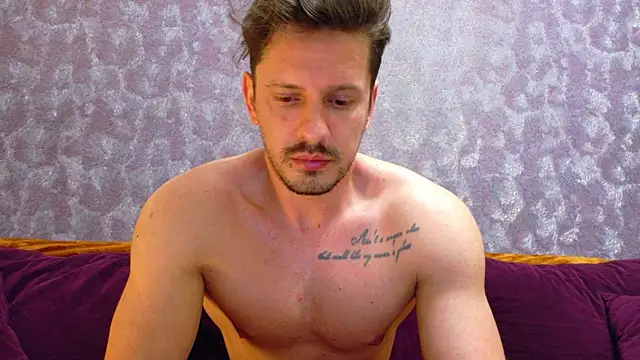 mrfitu ওয়েবক্যাম শো