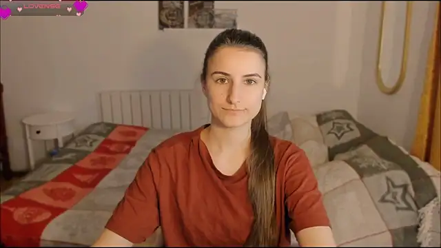 Chat XXX ao vivo de PumpkinCutiePie