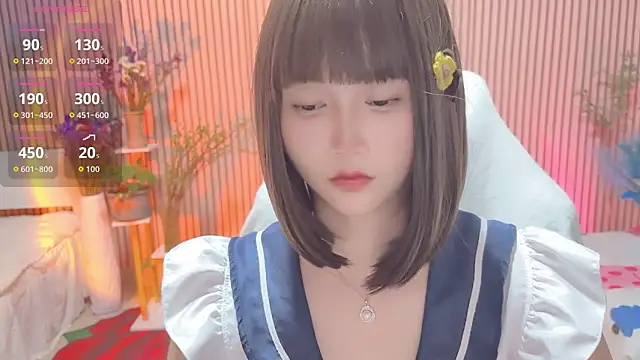 di-or- Obrolan Langsung XXX