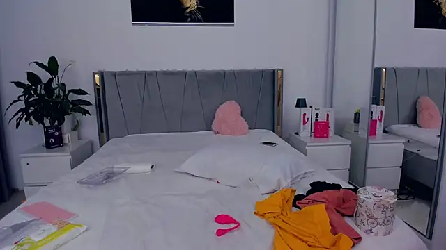 jessykmxx Obrolan Langsung XXX