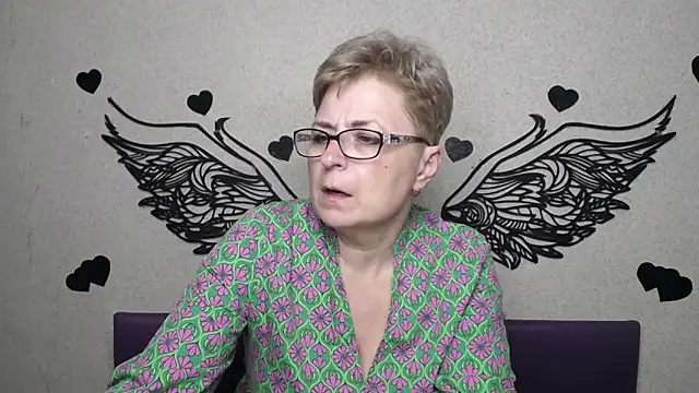 Chat XXX ao vivo de EmiliaGree