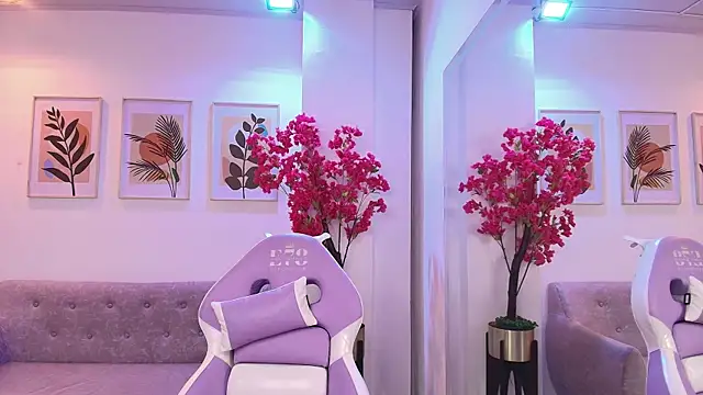 Anie_johnson Chat XXX live