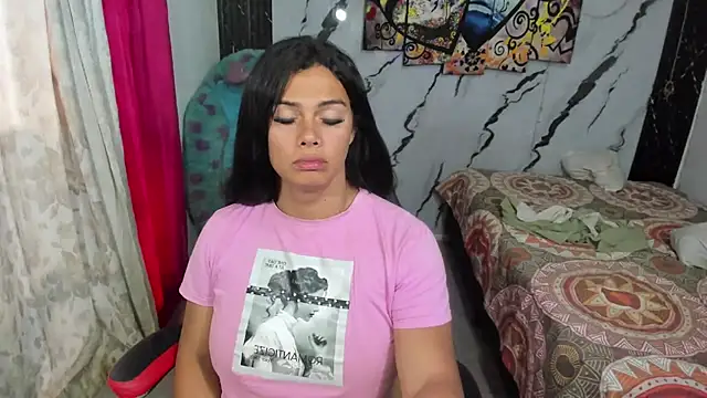 Webkamerová show andromeda_xx