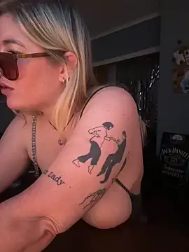 Chat +18 de Granlady7 ao vivo