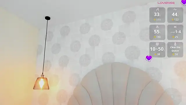 Chat +18 de CIELO_BANKS ao vivo