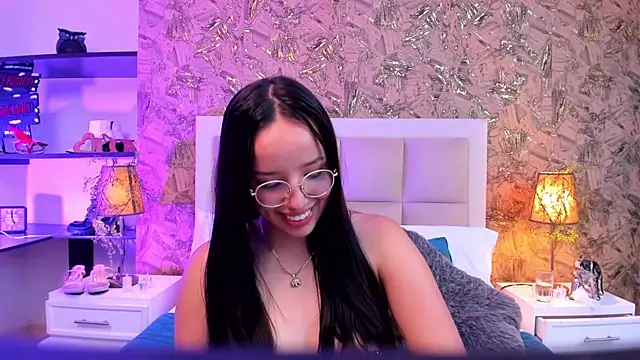 Živý XXX chat ValkyriaSteel