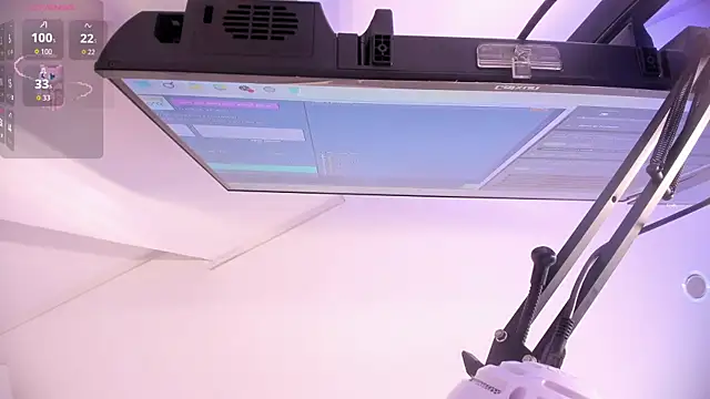 stephanymonroe Chat XXX live