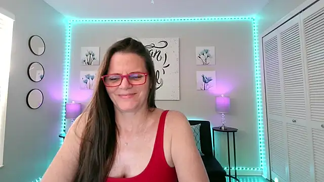 SamieSutton's Webcam Show