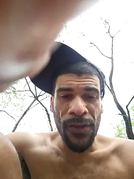 Show webcam de GuyInNY