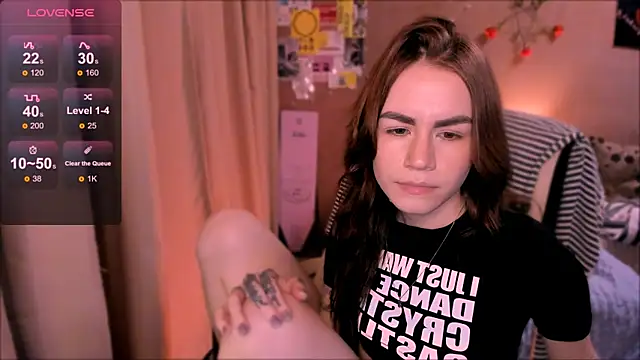 _selectrra Adlı Modelin Canlı XXX Sohbeti