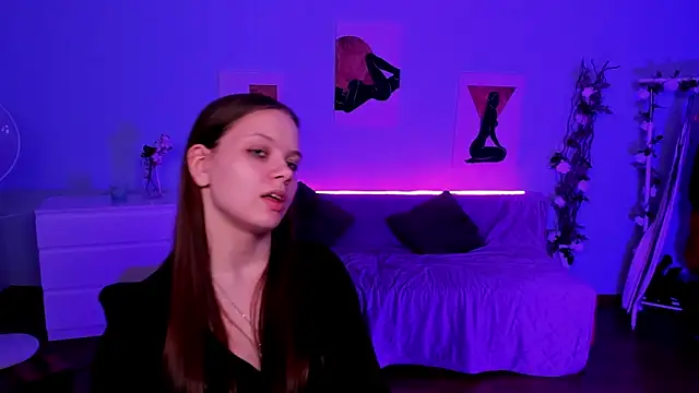 BetsyKiss Live XXX-Chat