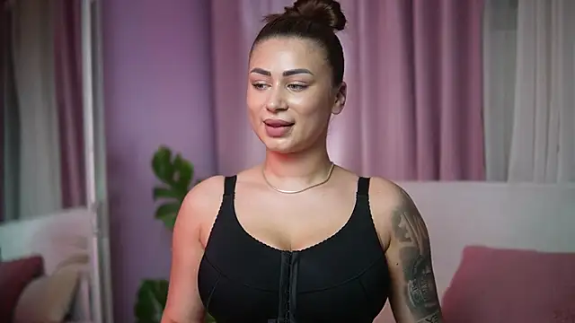 AmeliaBarbie live XXX chat