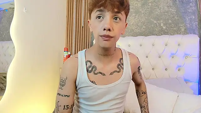 عرض كام Tomy_Rox